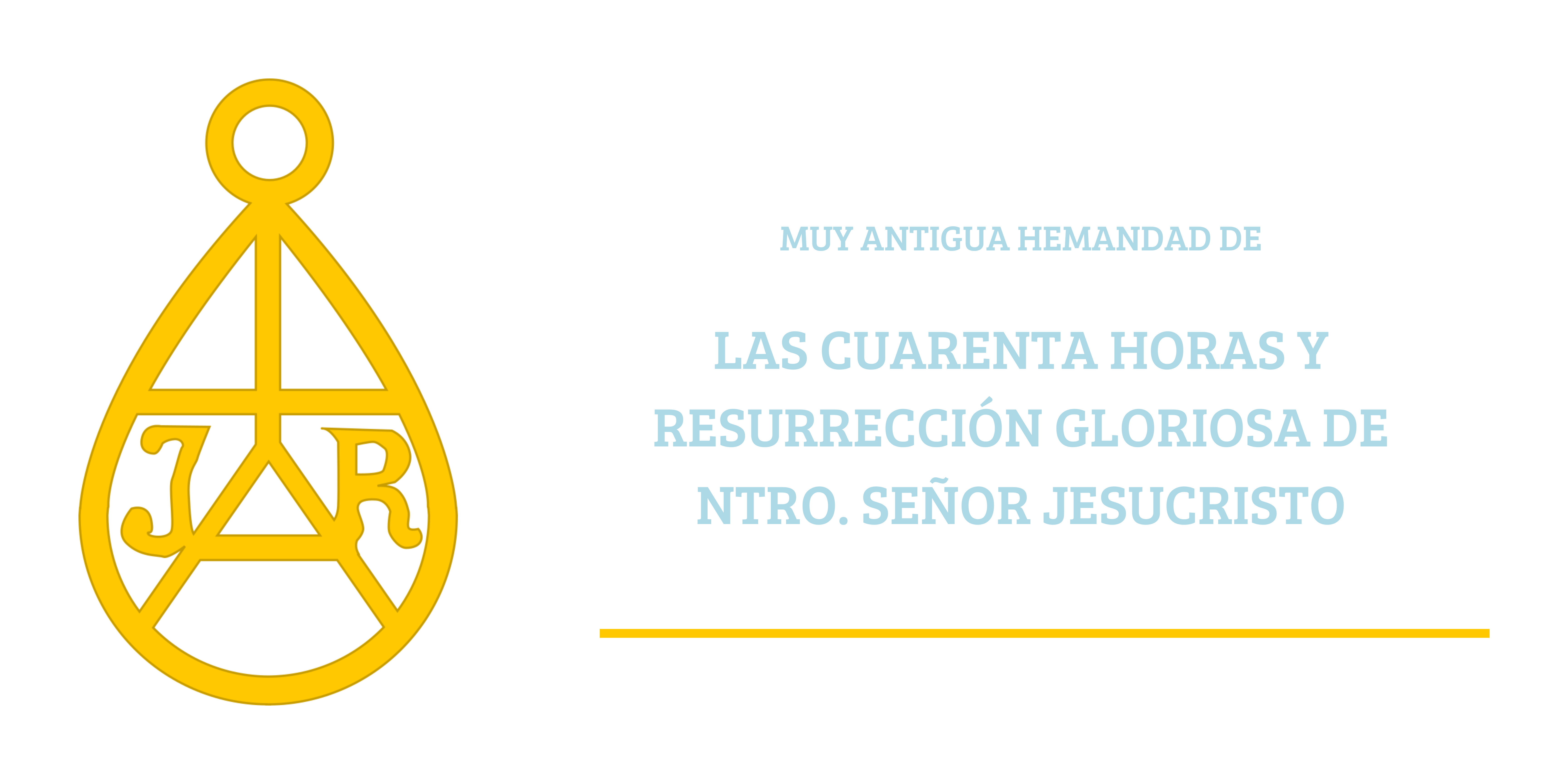 Escudo de la Hermandad